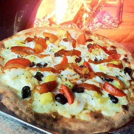 DaMa Ristorante Pizzeria